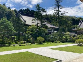 諸嶽山 総持寺祖院の参拝記録(tsukabbさん)
