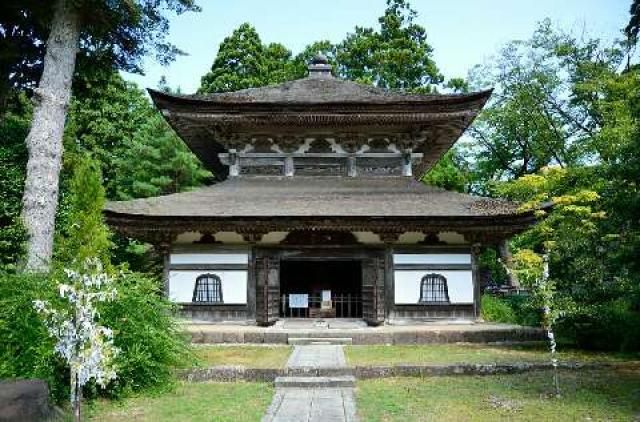 石川県輪島市門前町門前1-18-1 諸嶽山 総持寺祖院の写真4