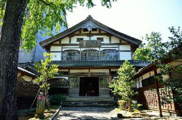 石川県輪島市門前町門前1-18-1 諸嶽山 総持寺祖院の写真5