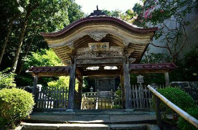 石川県輪島市門前町門前1-18-1 諸嶽山 総持寺祖院の写真7