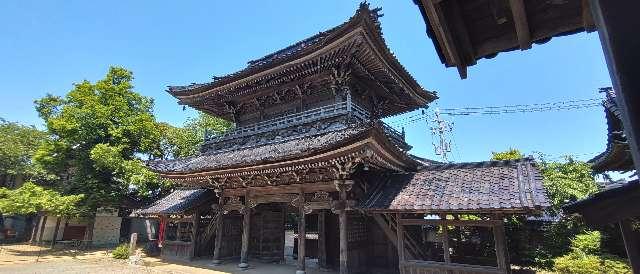 本念寺の参拝記録2