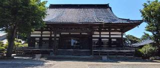 本念寺の参拝記録(ペドロ蟲さん)