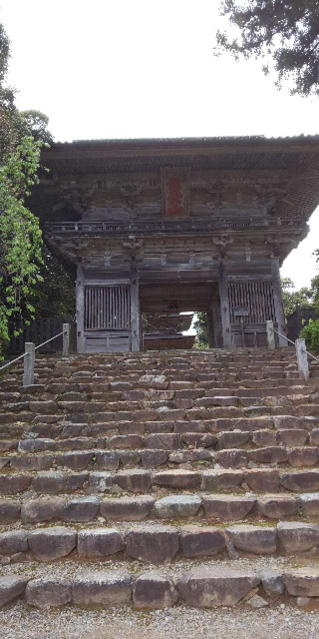 妙成寺の参拝記録7