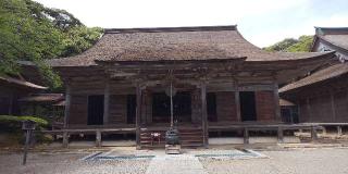 妙成寺の参拝記録(パスカルさん)