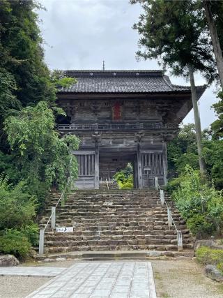 妙成寺の参拝記録(さかやんさん)