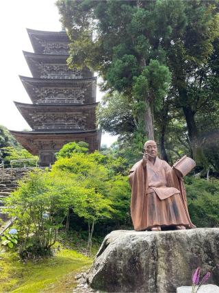 妙成寺の参拝記録(さかやんさん)