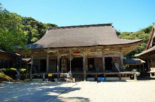 石川県羽咋市滝谷町ヨ1 妙成寺の写真7