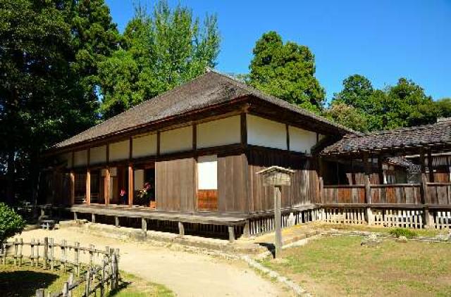 石川県羽咋市滝谷町ヨ1 妙成寺の写真9