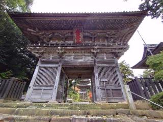 妙成寺の参拝記録(ペドロ蟲さん)