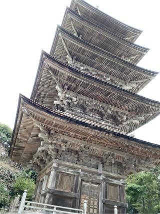 妙成寺の参拝記録(なんさん)