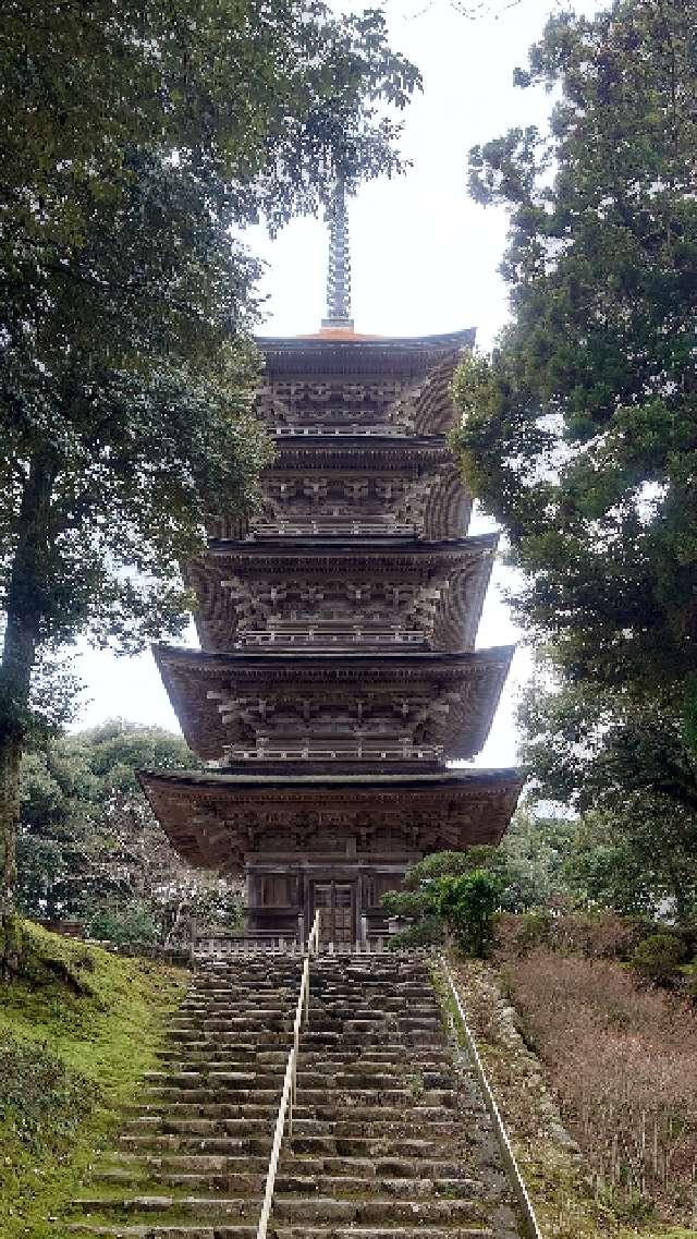 妙成寺の参拝記録4