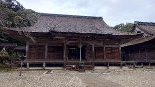 妙成寺の参拝記録(りょうまさん)