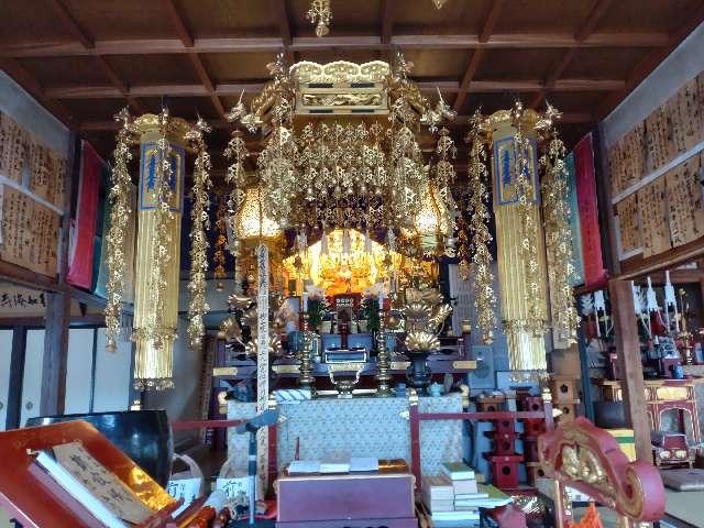 玉寿寺の参拝記録1