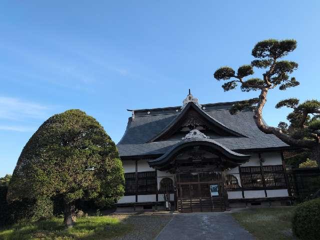 法蓮寺の参拝記録1