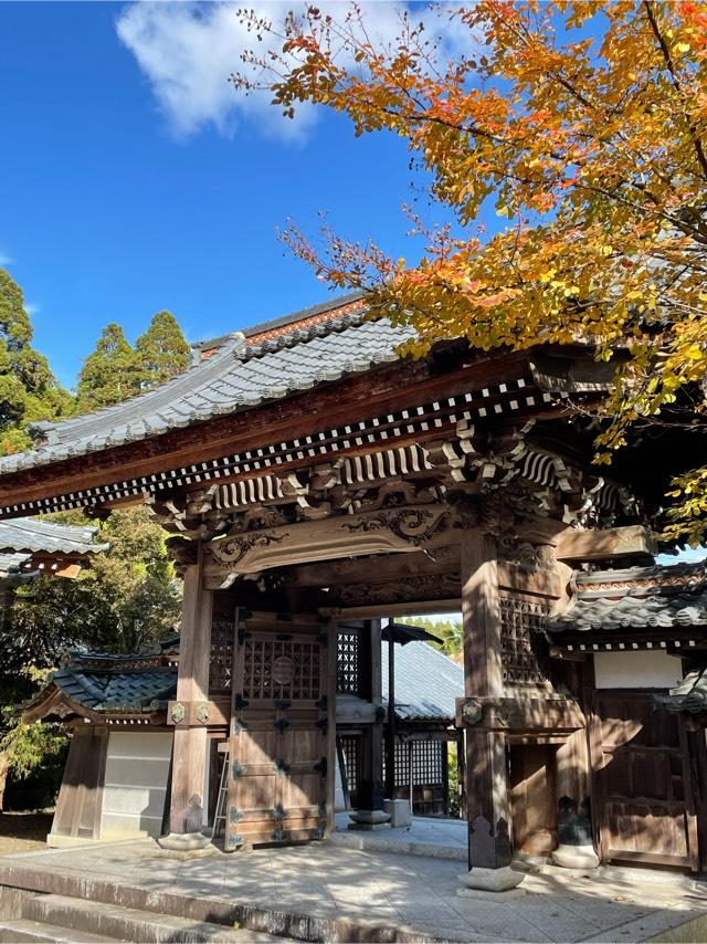福井県越前市粟田部町22-23 福泉寺の写真2