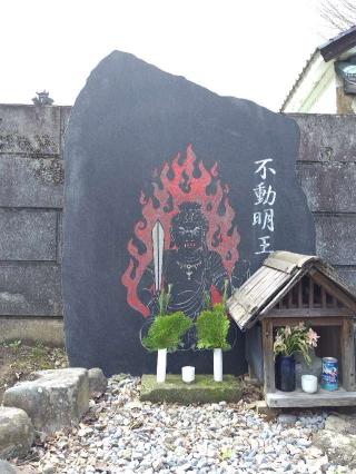 功徳寺の参拝記録(おかやんさん)