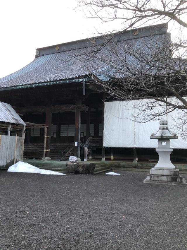 毫攝寺の参拝記録1