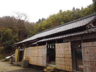 妙行寺の参拝記録(とらむぎさん)