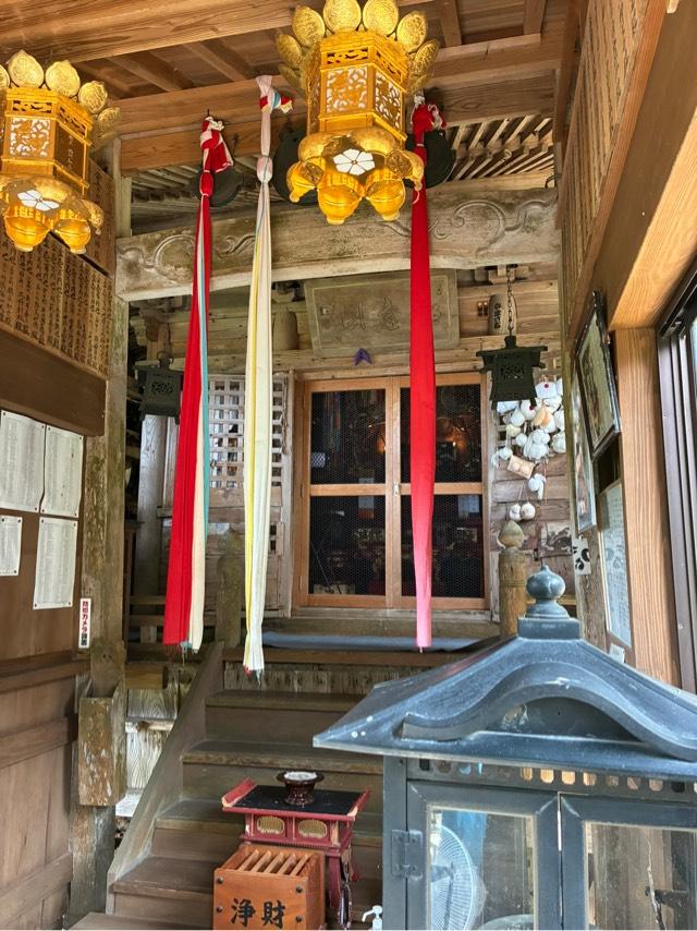 正高寺の参拝記録1