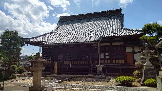 福井県越前市京町3-4-37 妙国寺の写真4