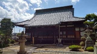 妙国寺の参拝記録(千箇寺さん)