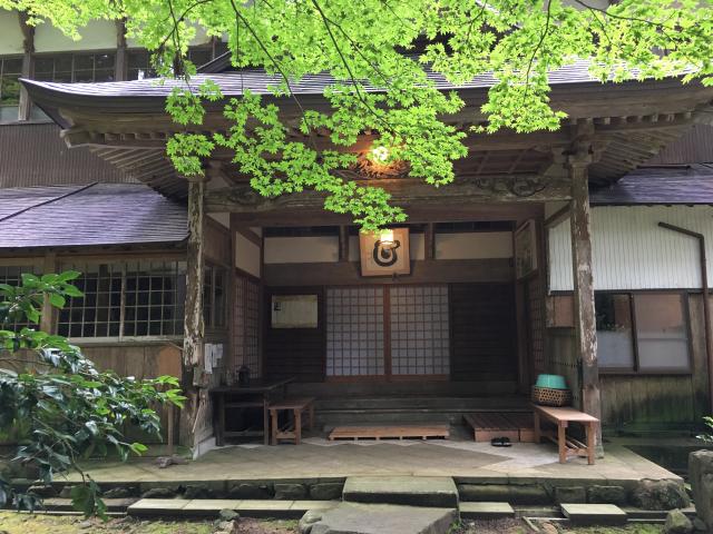 福井県吉田郡永平寺町吉峰35-13-2 吉峰寺の写真5