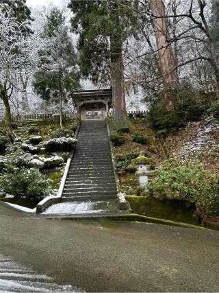 吉祥山 永平寺の参拝記録(yossiさん)