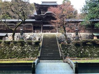 吉祥山 永平寺の参拝記録(礼さん)