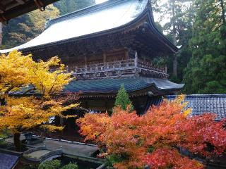 吉祥山 永平寺の参拝記録(K2Kさん)