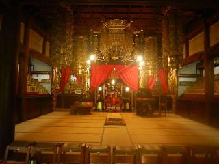 吉祥山 永平寺の参拝記録(Y.1966.Sさん)