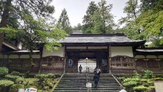 吉祥山 永平寺の参拝記録(EVINさん)