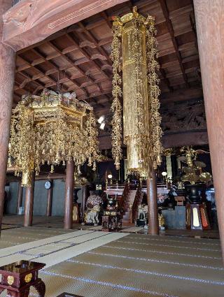 吉祥山 永平寺の参拝記録(🥰きなちゃん😺さん)