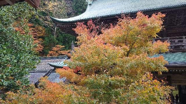 吉祥山 永平寺の参拝記録8