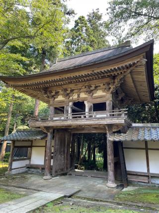 摩尼宝山 瀧谷寺の参拝記録(たつさん)