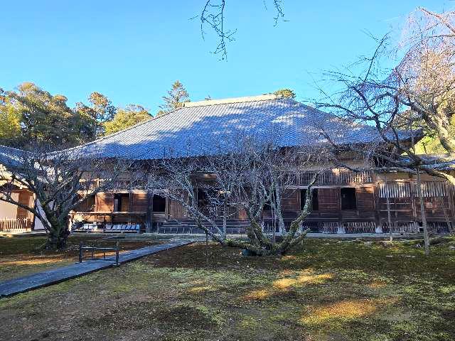 摩尼宝山 瀧谷寺の参拝記録3