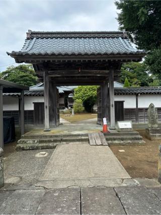 性海寺の参拝記録(清正さん)
