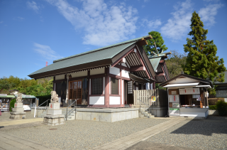 成瀬 杉山神社の参拝記録(まきゆきさん)