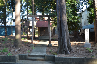 西田金山神社の参拝記録(まきゆきさん)