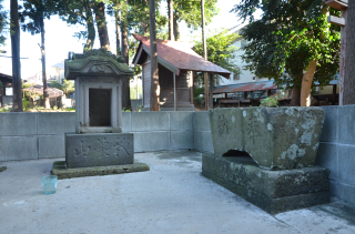 西田金山神社の参拝記録(まきゆきさん)