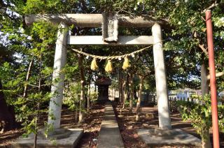 大山祇神社(山の神神社)の参拝記録(まきゆきさん)