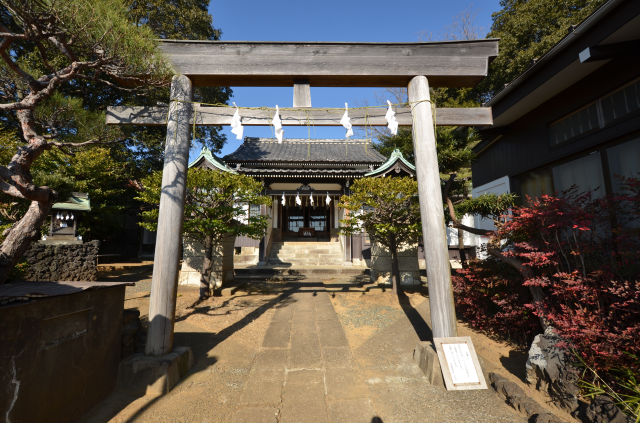 金神神社の参拝記録(まきゆきさん)