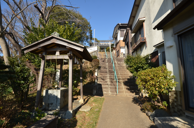 金神神社の参拝記録(まきゆきさん)
