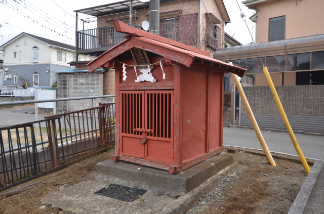 古峯神社の参拝記録(まきゆきさん)