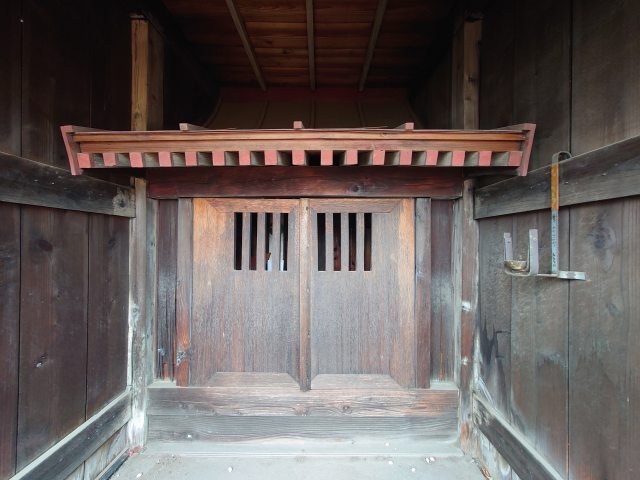 古峯神社の参拝記録(まきゆきさん)