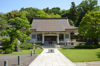 千手院（岩子山）の参拝記録3