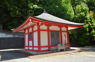 千手院（岩子山）の参拝記録(まきゆきさん)