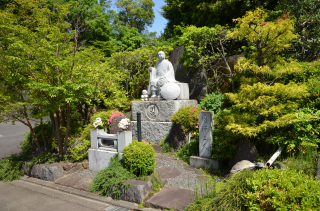 千手院（岩子山）の参拝記録(まきゆきさん)
