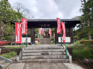 養運寺（鶏足山智光院）の参拝記録(まきゆきさん)