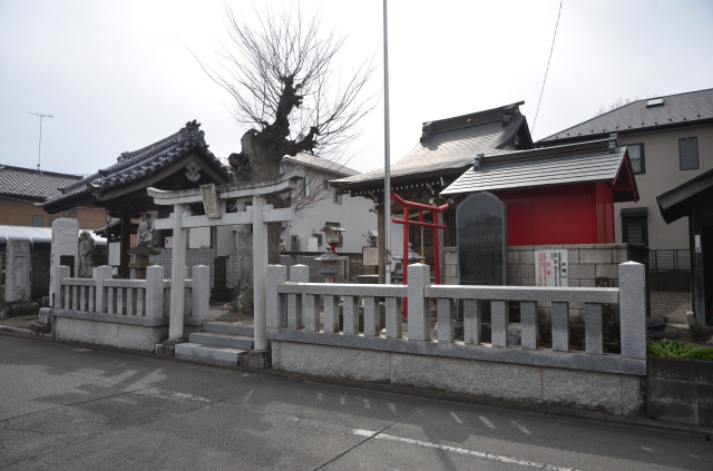 木曽秋葉神社の参拝記録(まきゆきさん)