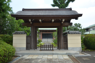 鶴間山　東照院　観音寺の参拝記録(まきゆきさん)